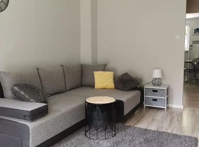Apartament Pionierska