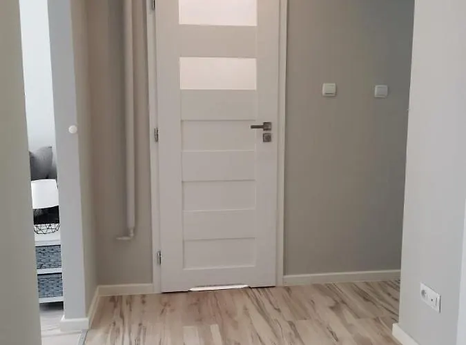 Apartament Pionierska