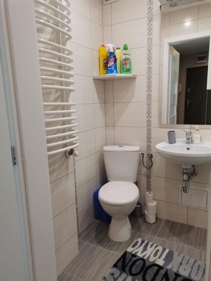 Apartment Pionierska