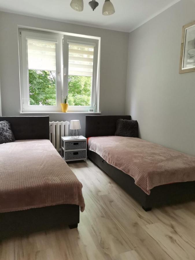 Pionierska Apartment