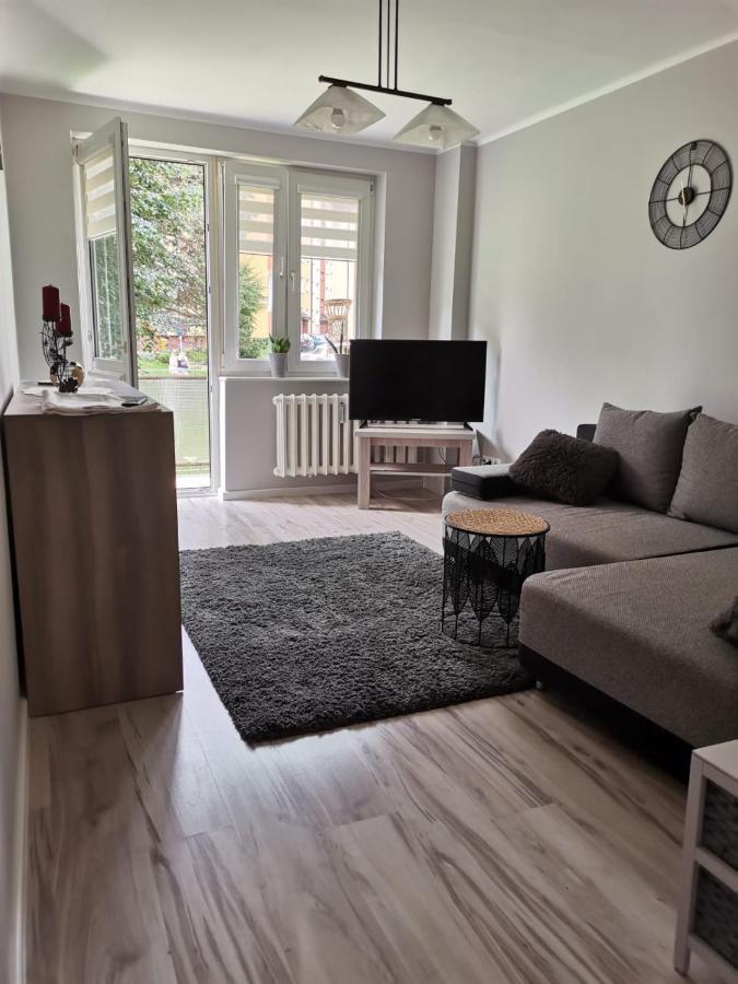 Pionierska Apartment Ustrzyki Dolne